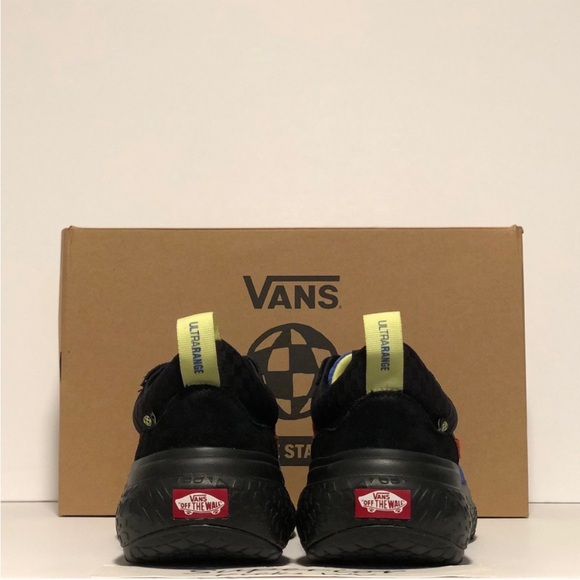 New Mens Ultra Range Vr3 Neo - Picture 3 of 4